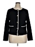 Lillusory Black Cardigan Size XL - photo 1