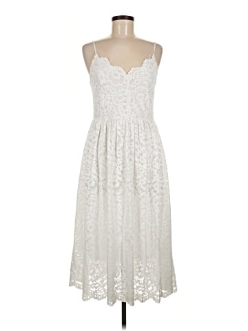 Express Casual Dress (view 1)