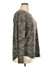 Jane and Delancey Camo Green Pullover Sweater Size XL - photo 4