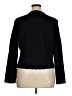 Lillusory Black Cardigan Size XL - photo 2