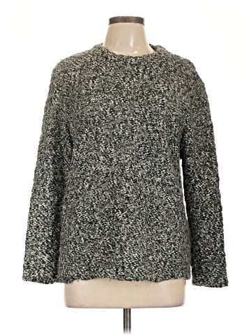 H&M Pullover Sweater (view 1)