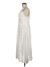 Express Ivory Casual Dress Size M - photo 5