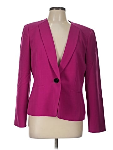 Jones Studio Blazer (view 1)