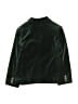Janie and Jack 100% Cotton Solid Green Jacket Size 6 - photo 2