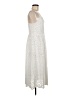 Express Ivory Casual Dress Size M - photo 4