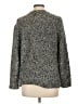 H&M Tweed Gray Pullover Sweater Size L - photo 2