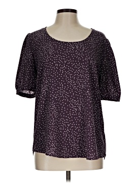 41 Hawthorn Short Sleeve Blouse