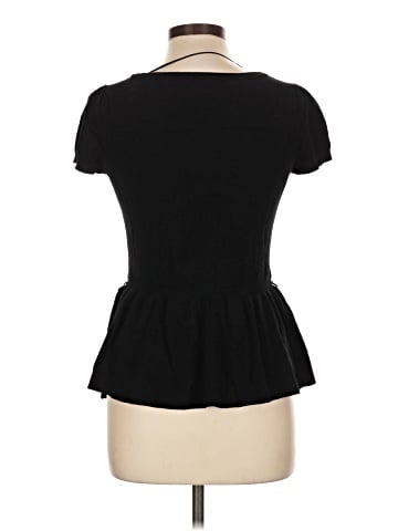 INC International Concepts Short Sleeve Top (view 2)