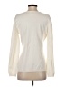 leo & ugo Ivory Pullover Sweater Size 2 - photo 2