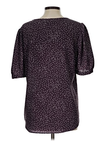 41Hawthorn Short Sleeve Blouse (view 2)