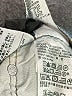 Levi's 100% Cotton Hearts Blue Jeans Size 28 waist - photo 5