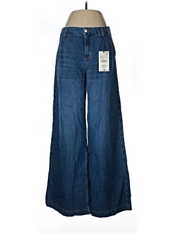 Zara Jeans (view 1)