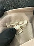 Hem & Thread 100% Polyester Solid Tan Casual Skirt Size M - photo 4