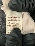 Hem & Thread 100% Polyester Solid Tan Casual Skirt Size M - photo 5
