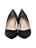 Marc Fisher Black Heels Size 6 1/2 - photo 2