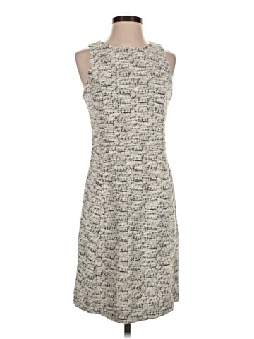 Ann Taylor LOFT Casual Dress (view 1)