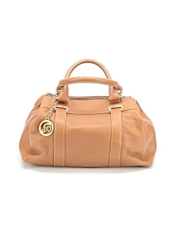Bally Satchel (view 1)