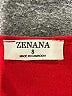Zenana Red Tank Top Size S - photo 7