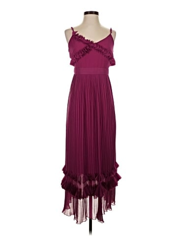 Foxiedox Cocktail Dress (view 1)