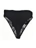 Maaji Graphic Black Swimsuit Bottoms Size XS (estimated) - photo 1