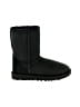 Ugg Black Boots Size 6 - photo 1