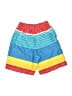 Kanu Surf 100% Polyester Blue Board Shorts Size L (kids) - photo 2