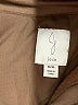 J by Joie 100% Polyester Brown Coat Size M - photo 6