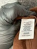 J by Joie 100% Polyester Brown Coat Size M - photo 7