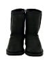 Ugg Black Boots Size 6 - photo 2