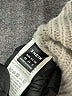 Shein 100% Polyester Gray Turtleneck Sweater Size 2 - photo 7