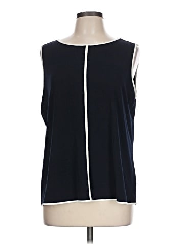 The Limited Sleeveless T-Shirt (view 1)