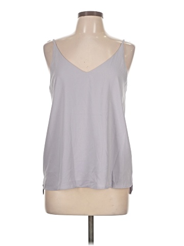 Shinestar Sleeveless Blouse (view 1)
