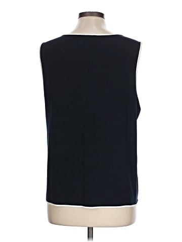 The Limited Sleeveless T-Shirt (view 2)
