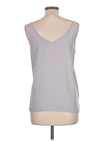 Shinestar Sleeveless Blouse (view 2)