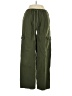 Motel Green Cargo Pants Size XS - photo 1