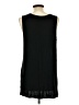 Apt. 9 Black Sleeveless Blouse Size L - photo 2