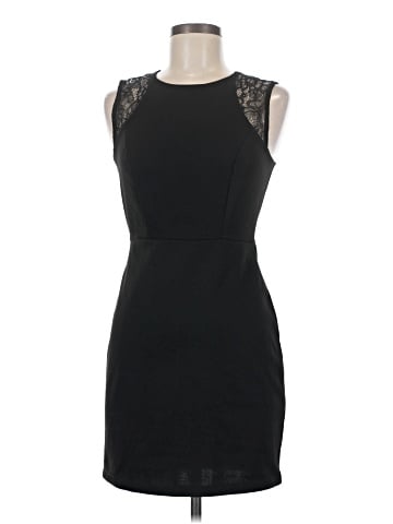 BCBGeneration Cocktail Dress (view 1)