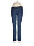 Forever 21 Solid Blue Jeans Size 30 waist - photo 1