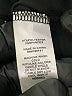 Assorted Brands Solid Black Casual Skirt Size M - photo 5