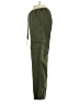Motel Green Cargo Pants Size XS - photo 5