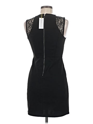 BCBGeneration Cocktail Dress (view 2)