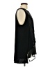 Apt. 9 Black Sleeveless Blouse Size L - photo 4