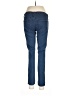 Forever 21 Solid Blue Jeans Size 30 waist - photo 2