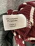 Lane Bryant Burgundy Cardigan Size 22 - 24 Plus - photo 8