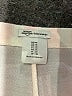 Amazon Essentials Stripes Pink Shorts Size M - photo 3