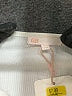 GB White Bodysuit Size L - photo 3