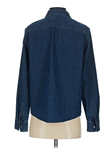 Banana Republic Denim Jacket (view 2)
