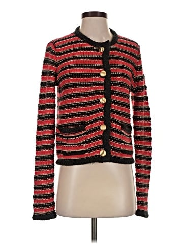 Ann Taylor Cardigan (view 1)