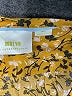 Maeve by Anthropologie 100% Viscose Yellow Long Sleeve Blouse Size S - photo 7