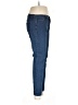 Forever 21 Solid Blue Jeans Size 30 waist - photo 4